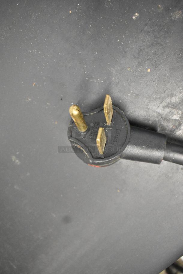 Turbochef NGO Metal Commercial Countertop Electric Powered Rapid Cook Oven. 208/240 Volts, 1 Phase. - Image 7 of 7