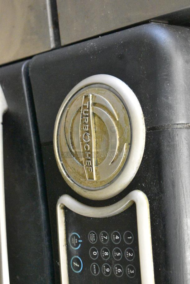 Turbochef NGO Metal Commercial Countertop Electric Powered Rapid Cook Oven. 208/240 Volts, 1 Phase. - Image 2 of 6