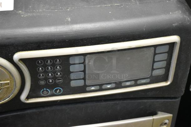 Turbochef NGO Metal Commercial Countertop Electric Powered Rapid Cook Oven. 208/240 Volts, 1 Phase. - Image 3 of 6