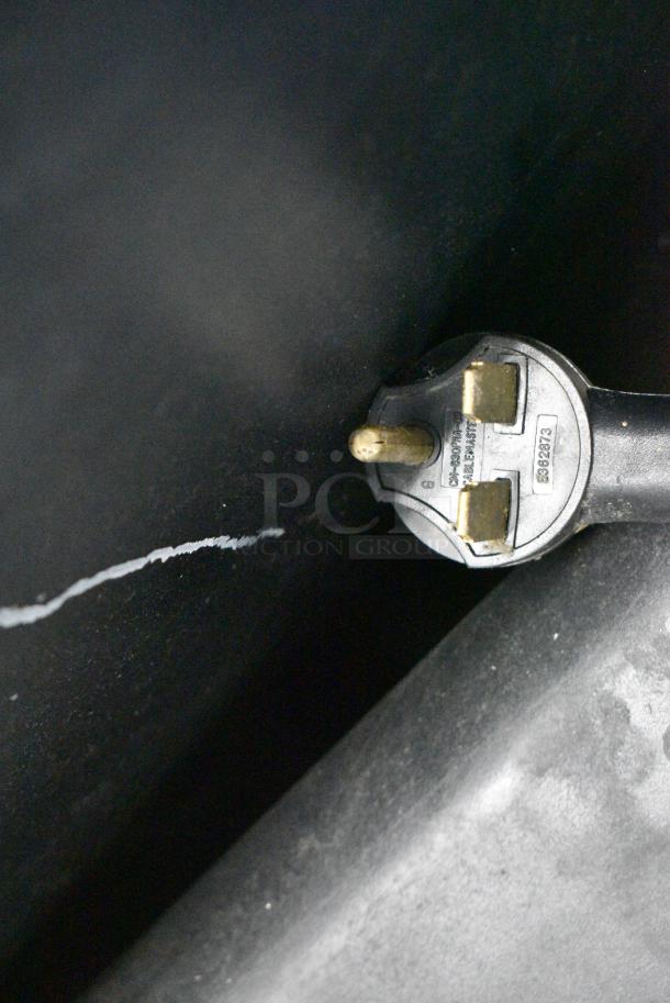 Turbochef NGO Metal Commercial Countertop Electric Powered Rapid Cook Oven. 208/240 Volts, 1 Phase. - Image 5 of 6