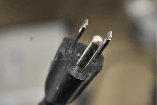 BRAND NEW SCRATCH AND DENT! VF-24PBCO Motor. 120 Volts, 1 Phase. - Image 4 of 5