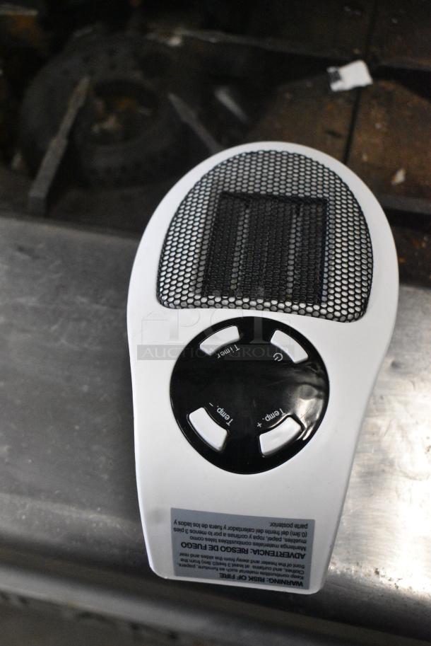 3 Various Items Including Soleil Ceramic Heater and 2 Lasko 754200 Heaters. 3 Times Your Bid! - Image 2 of 10