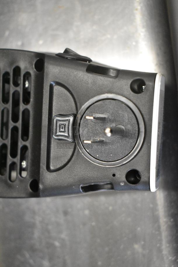 3 Various Items Including Soleil Ceramic Heater and 2 Lasko 754200 Heaters. 3 Times Your Bid! - Image 3 of 10