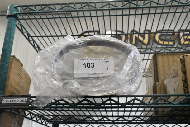 BRAND NEW SCRATCH AND DENT! American Metalcraft OWBS Wine Bucket Stand for O2BWB Wine Bucket - Image 2 of 4