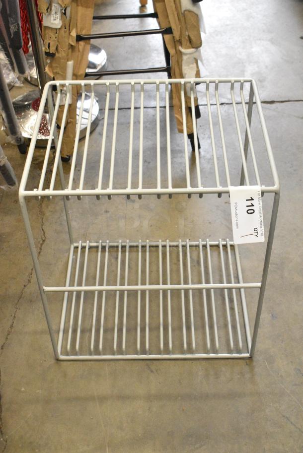 Rack - Image 1 of 3