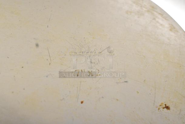 30 Metal Round Baking Pans. 30 Times Your Bid! - Image 4 of 4