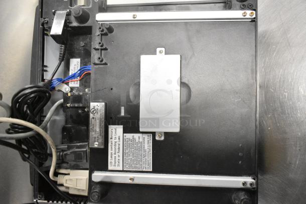 Sharp UP-3500 POS Terminal. - Image 6 of 6