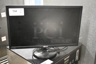 3 Asus VP247 Computer Monitors. 3 Times Your Bid!