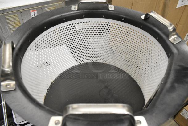 Metal Straining Bin - Image 3 of 5