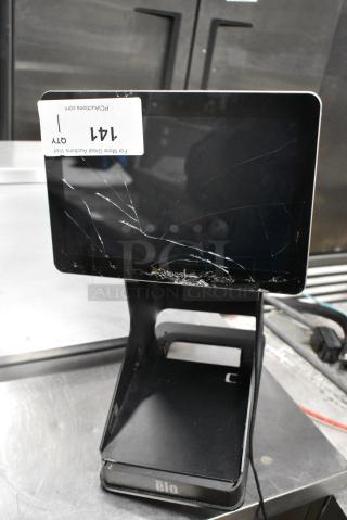 Elo All In One Touchscreen POS Computer