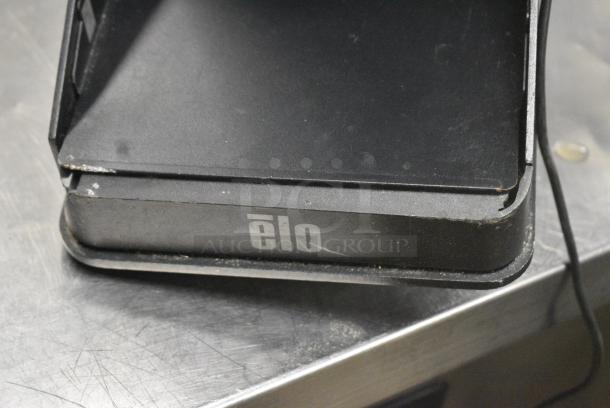 Elo All In One Touchscreen POS Computer - Image 3 of 8