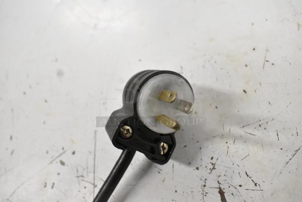 Oliver 732-N Metal Commercial Countertop Bread Loaf Slicer. 115 Volts, 1 Phase. Tested and Working! - Image 6 of 7