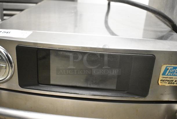 2017 Turbochef Encore2 Stainless Steel Commercial Countertop Rapid Cook Oven. 208/240 Volts, 1 Phase. - Image 3 of 6