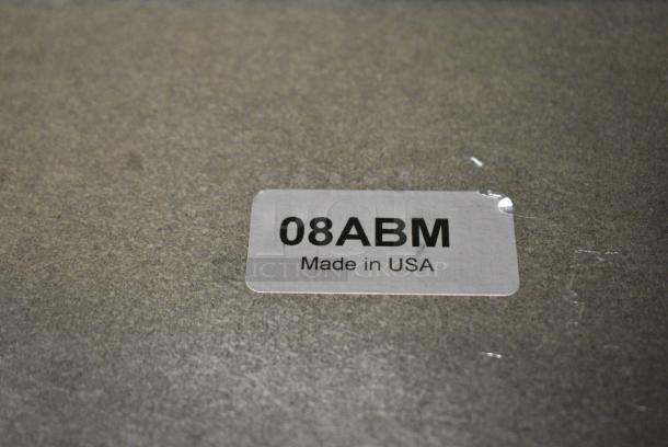 08ABM Mirror - Image 3 of 3