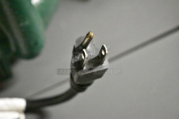 BRAND NEW SCRATCH AND DENT! Zoeller PN98-0006 Metal Pump. 115 Volts, 1 Phase. - Image 3 of 5