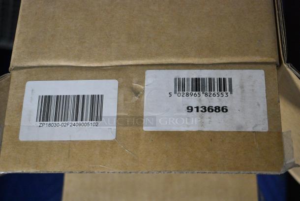 2 BRAND NEW SCRATCH AND DENT! Items Including 9223522002 Vollrath 352200-2 1/4" and 1/2" Push Block for InstaCut 5.1 Dicer or Slicer and Numatic Battery. 2 Times Your Bid! - Image 5 of 6