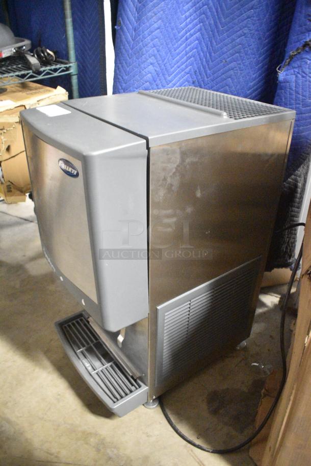 2017 Follett 12CI425A Symphony Stainless Steel Commercial Countertop Ice Maker and Water Dispenser. 115 Volts, 1 Phase. - Image 3 of 7
