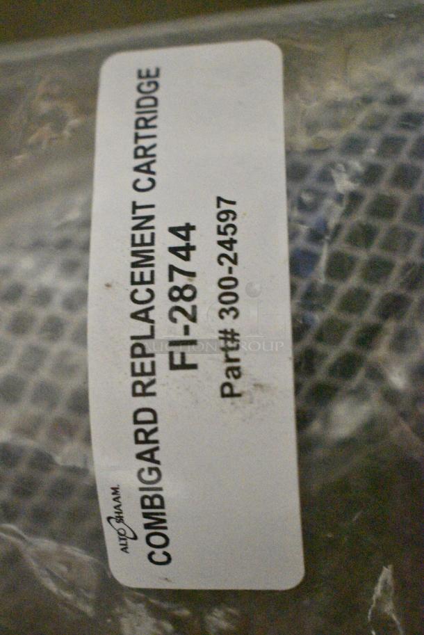 BRAND NEW SCRATCH AND DENT! HPFI28744 Alto-Shaam FI-28744 Filter 20 In HPFI28744 - Image 4 of 5