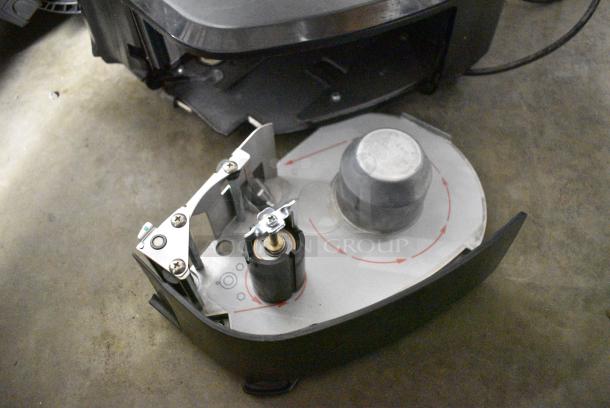 2023 Hobart HTi Metal Countertop Scale. 120/208-240 Volts, 1 Phase. Tested and Working! - Image 5 of 9