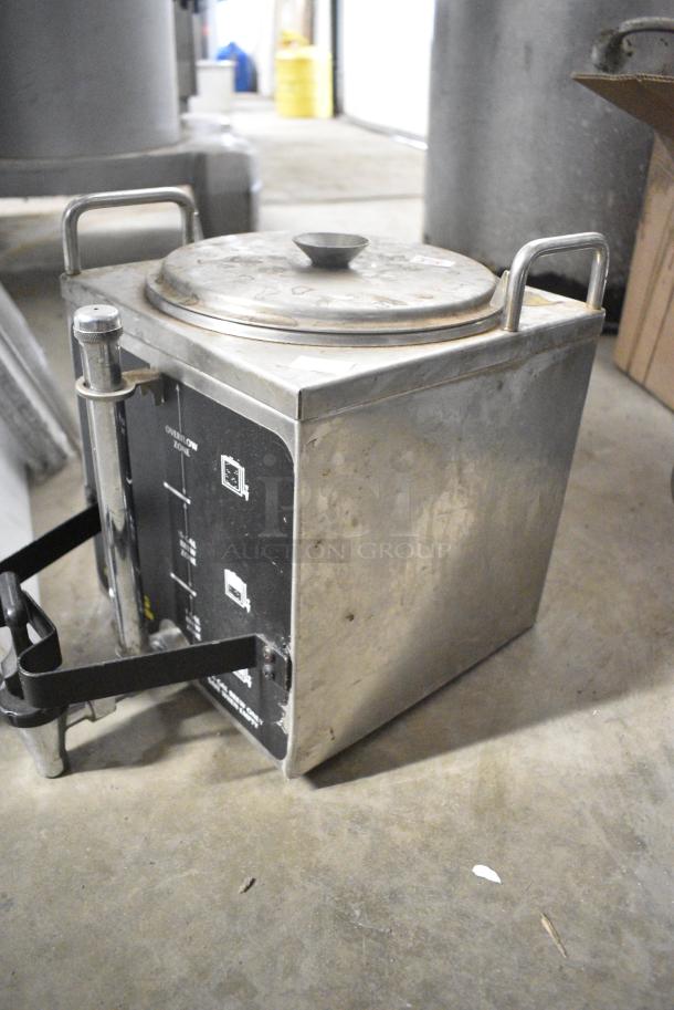 Curtis GEM-3 Metal Coffee Satellite Server - Image 3 of 4
