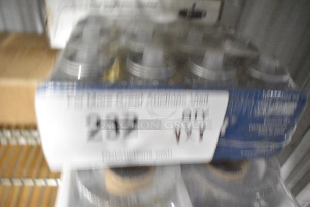 BRAND NEW SCRATCH AND DENT! Lot of 8 Various Hollowick Votives - Image 3 of 4