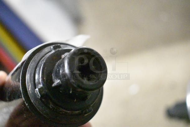 2 Items Including KitchenAid Immersion Blender and Food Processor Blade. 2 Times Your Bid! - Image 3 of 6