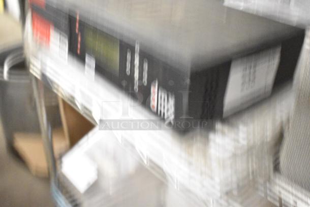 DMX ProFusion XS Unit. 115-230 Volts, 1 Phase. - Image 3 of 6