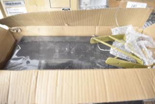 BRAND NEW SCRATCH AND DENT! X003U1WC7L Floating Shelves