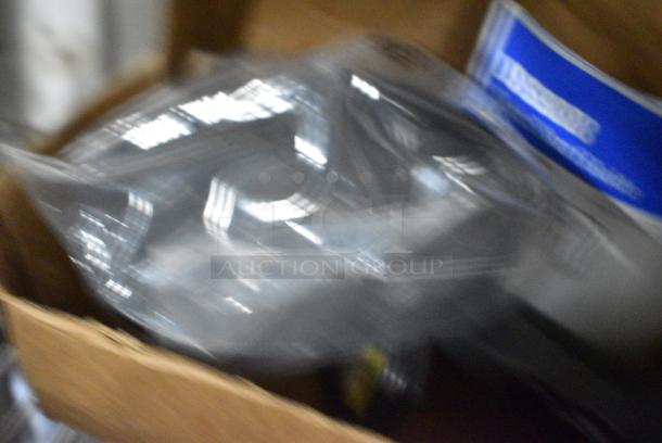 BRAND NEW SCRATCH AND DENT! Zebra DS8108 2D Corded Barcode Scanner - Image 3 of 5