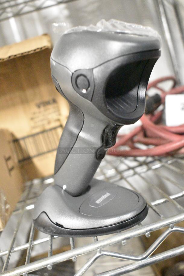 BRAND NEW SCRATCH AND DENT! Zebra DS8108 2D Corded Barcode Scanner - Image 4 of 5