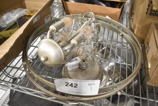 Celling Mount Light Fixture