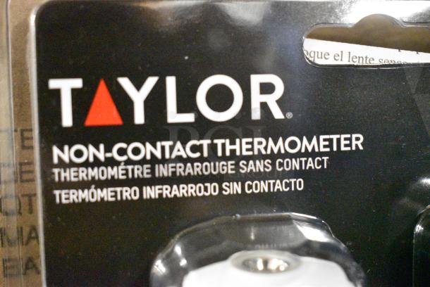 BRAND NEW SCRATCH AND DENT! Taylor 9527 Digital Infrared Thermometer - Image 2 of 4