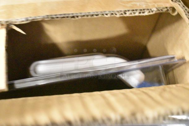 BRAND NEW SCRATCH AND DENT! Taylor 9527 Digital Infrared Thermometer - Image 3 of 4