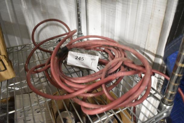Extension Cord - Image 1 of 3