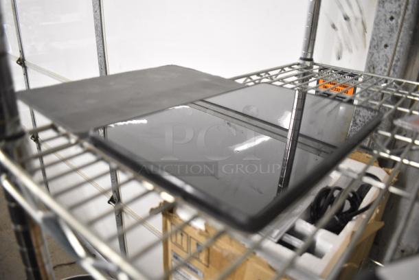 Amazon Tablet - Image 4 of 7