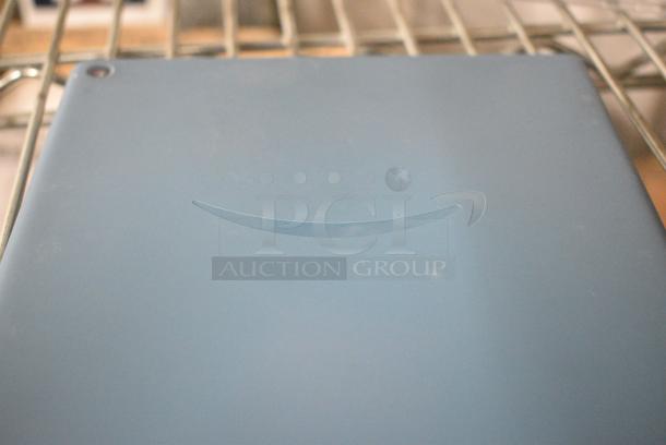 Amazon Tablet - Image 7 of 7
