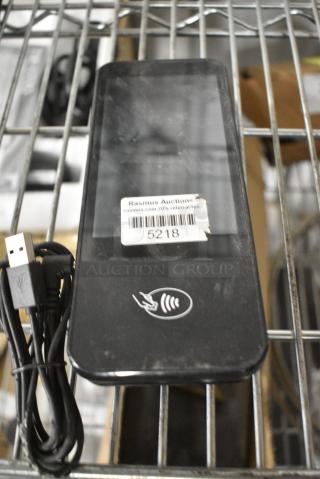 WisePOS E Credit Card Reader
