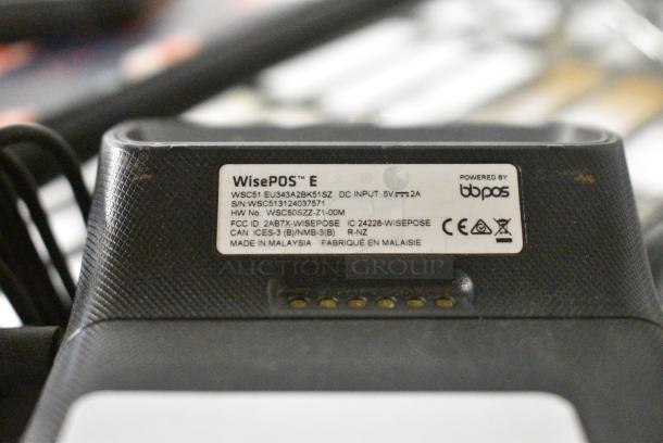 WisePOS E Credit Card Reader - Image 3 of 4
