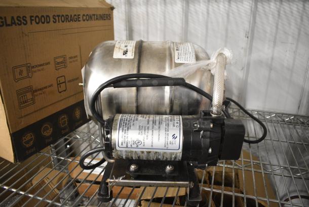 McCann's Carbonator. - Image 1 of 7