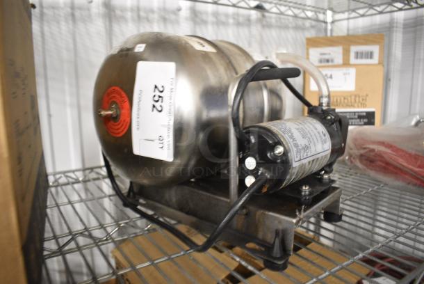 McCann's Carbonator. - Image 2 of 7