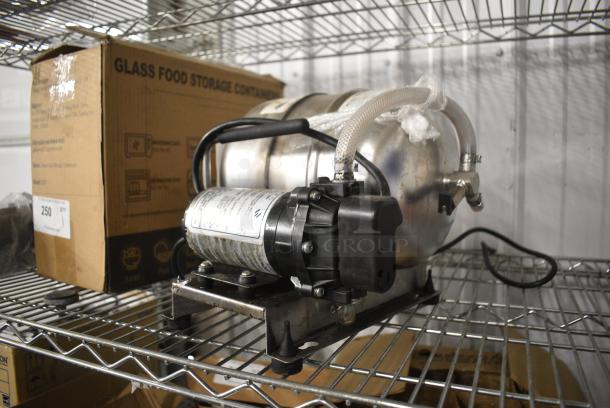 McCann's Carbonator. - Image 3 of 7