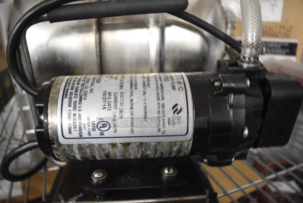 McCann's Carbonator. - Image 4 of 7