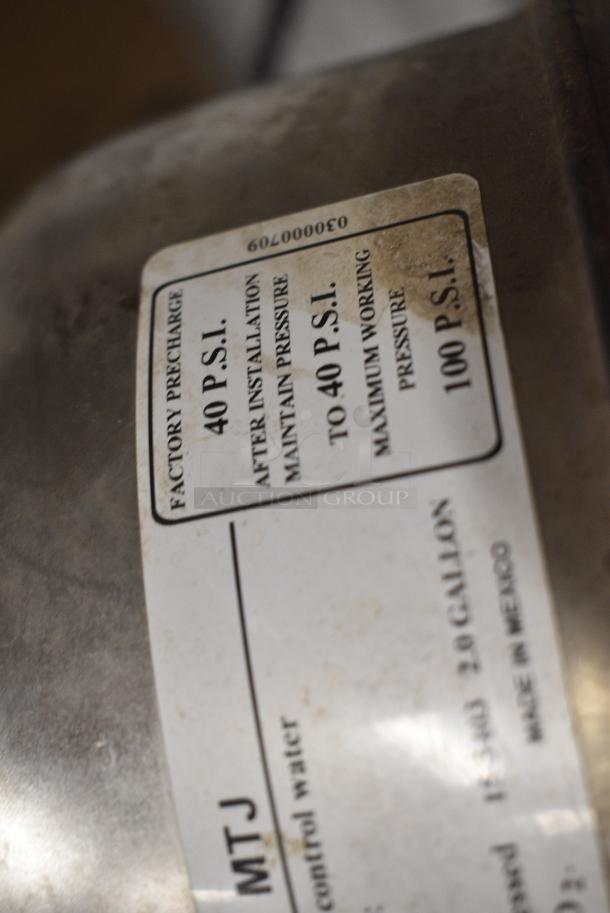 McCann's Carbonator. - Image 6 of 7