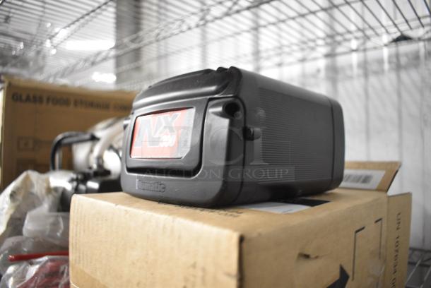 BRAND NEW SCRATCH AND DENT! Numatic NX300 Battery - Image 3 of 6