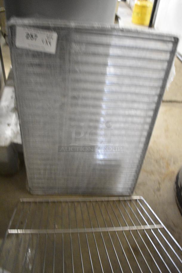 4 BRAND NEW SCRATCH AND DENT! Various Metal Racks. 4 Times Your Bid! - Image 3 of 3