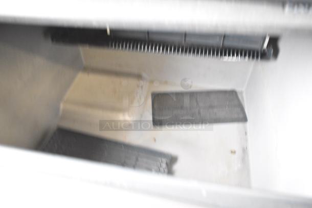 Scotsman CU3030MA-32A Stainless Steel Commercial Self Contained Undercounter Ice Machine. 208-230 Volts, 1 Phase. - Image 3 of 6