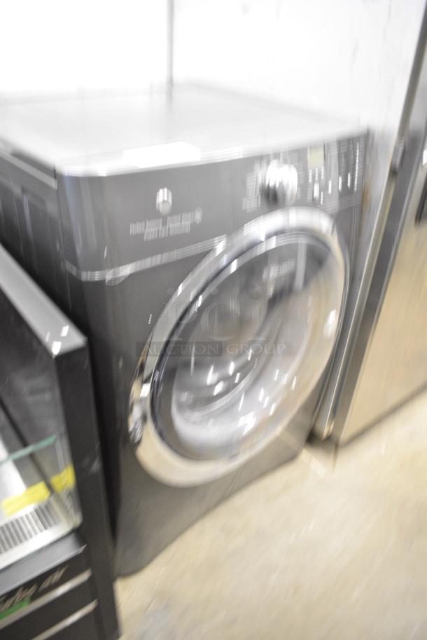 Electrolux EIFLS60LT1 Front Load Washer. 120 Volts, 1 Phase. - Image 2 of 7