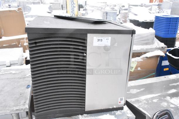 Manitowoc IY0606A-261 Stainless Steel Commercial Ice Head. 208-230 Volts, 1 Phase. - Image 2 of 4