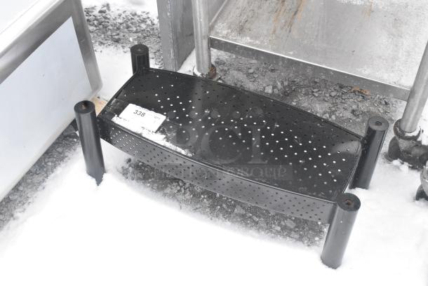 Black Stand - Image 2 of 3