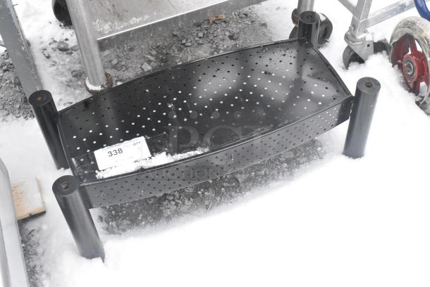 Black Stand - Image 3 of 3